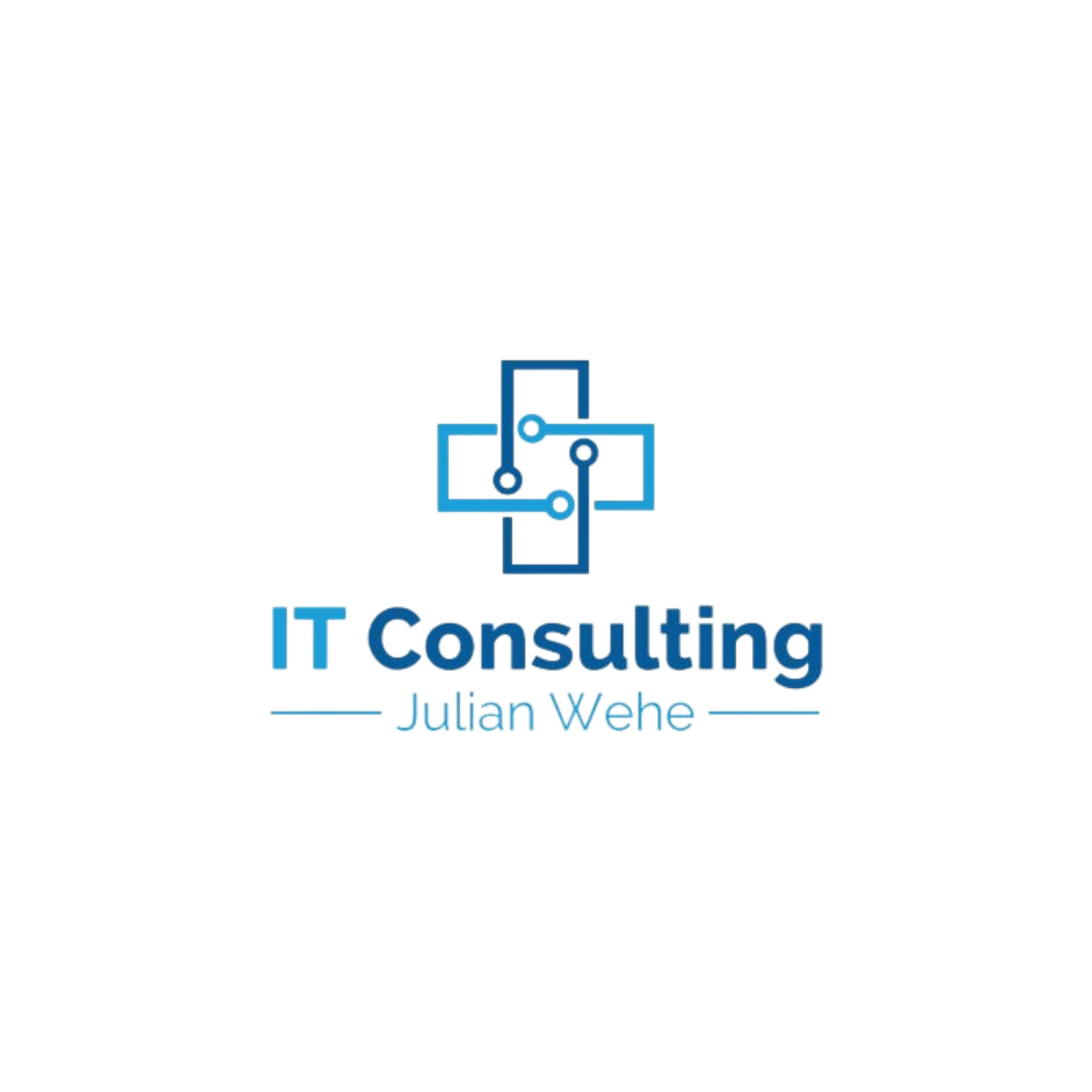 IT-Consulting Logo